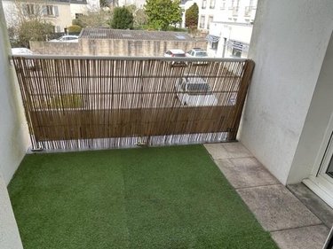 Appartement a vendre Lanester 56600 Morbihan 63 m2 3 pièces 177560 euros