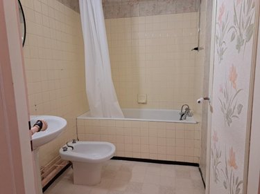 Appartement a vendre Le Mans 72000 Sarthe 60 m2 2 pièces 75600 euros