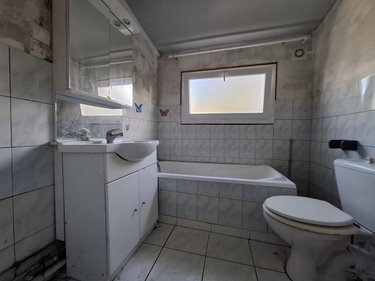 Maison a vendre Auchel 62260 Pas-de-Calais 70 m2 4 pièces 55000 euros