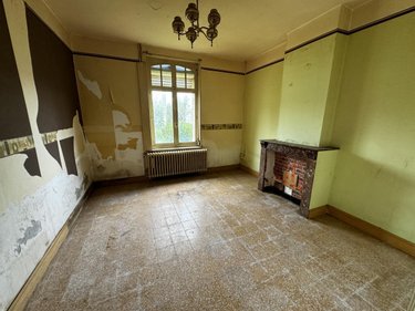 Maison a vendre Cambrai 59400 Nord 97 m2 4 pièces 65500 euros