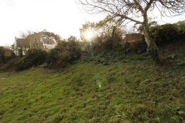 Terrain a batir a vendre Sauzon 56360 Morbihan 1581 m2  465750 euros
