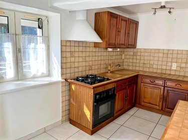 Maison a vendre Meximieux 01800 Ain 78 m2 3 pièces 183000 euros