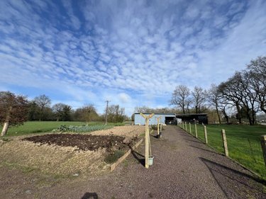 Maison a vendre Médréac 35360 Ille-et-Vilaine 151 m2 6 pièces 394800 euros