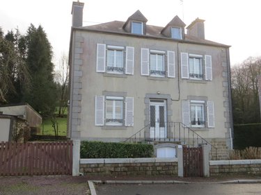 Maison a vendre Noues de Sienne 14380 Calvados 96 m2 4 pièces 110775 euros