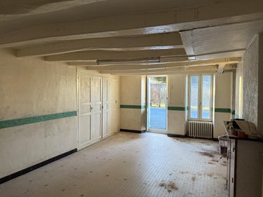 Maison a vendre Trémentines 49340 Maine-et-Loire 77 m2 4 pièces 94320 euros