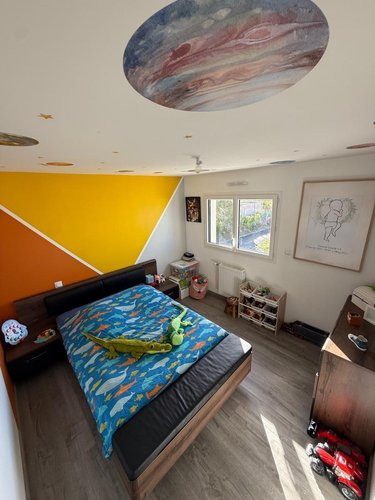 Maison a vendre Damgan 56750 Morbihan 103 m2 5 pièces 372172 euros