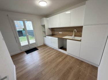 Maison a vendre Corbie 80800 Somme 88 m2 4 pièces 219500 euros