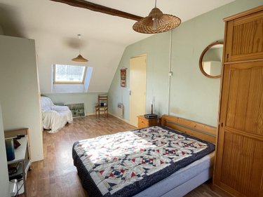 Maison a vendre Lorient 56100 Morbihan 118 m2 6 pièces 279000 euros