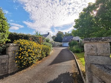 Maison a vendre Minihy-Tréguier 22220 Côtes-d'Armor 129 m2 6 pièces 291450 euros