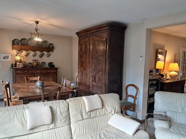 Maison a vendre Neufchâtel-Hardelot 62152 Pas-de-Calais 191 m2 7 pièces 856216 euros