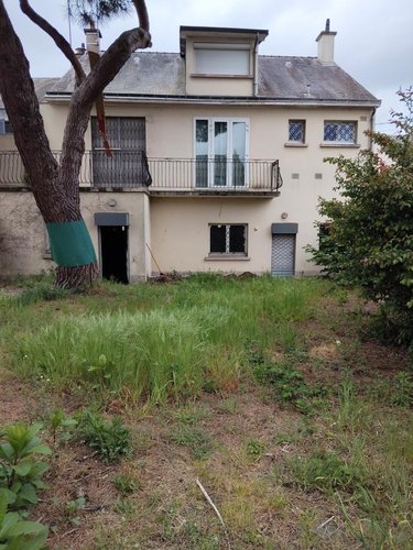 Maison a vendre Le Mans 72000 Sarthe 120 m2  224180 euros