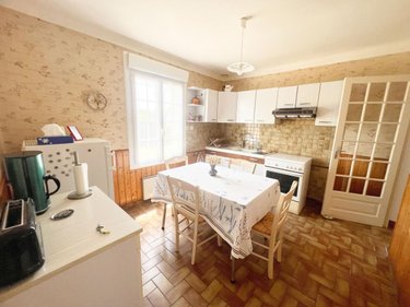 Maison a vendre Pouldreuzic 29710 Finistère 131 m2 7 pièces 355710 euros