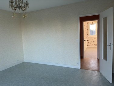 Appartement a vendre Laval 53000 Mayenne 64 m2 3 pièces 100000 euros