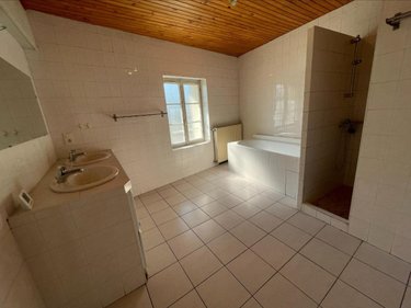 Maison a vendre Jasseron 01250 Ain 133 m2 5 pièces 235000 euros