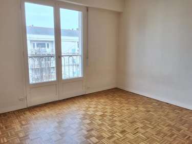 Appartement a vendre Angers 49000 Maine-et-Loire 49 m2 2 pièces 120750 euros