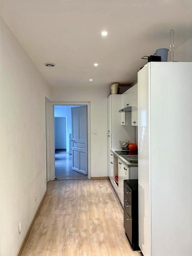 Appartement a vendre Hénin-Beaumont 62110 Pas-de-Calais 160 m2 5 pièces 122910 euros