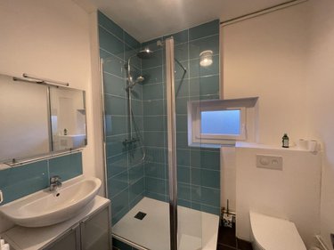 Location appartement Saint-Malo 35400 Ille-et-Vilaine 36 m2 2 pièces 585 euros