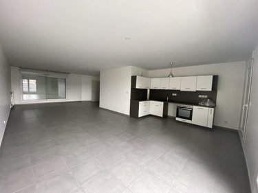 Location appartement Nantes 44000 Loire-Atlantique 108 m2 4 pièces 1843 euros