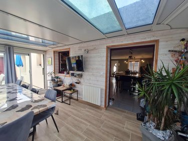 Maison a vendre Kerfourn 56920 Morbihan 90 m2 5 pièces 166500 euros