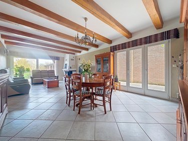 Maison a vendre Auchel 62260 Pas-de-Calais 233 m2 8 pièces 312000 euros