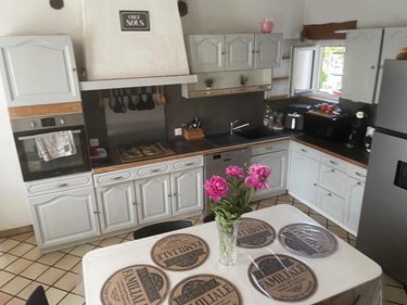 Maison a vendre Vauchelles-les-Quesnoy 80132 Somme 130 m2 7 pièces 241500 euros