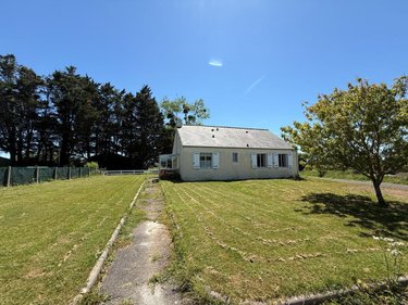 Maison a vendre Mont-Dol 35120 Ille-et-Vilaine 89 m2 4 pièces 168280 euros