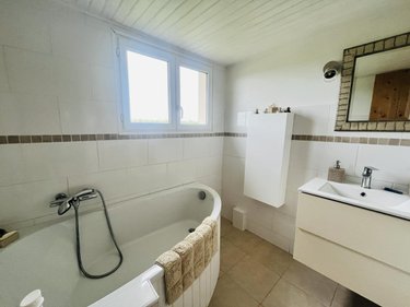 Maison a vendre Saint-Barthélemy 56150 Morbihan 100 m2 9 pièces 343320 euros