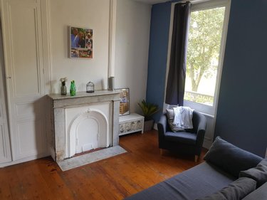 Location appartement Boulogne-sur-Mer 62200 Pas-de-Calais 96 m2  720 euros