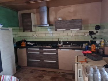 Maison a vendre Réguiny 56500 Morbihan 98 m2 4 pièces 68540 euros