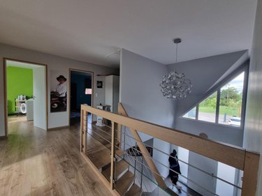 Maison a vendre Radinghem 62310 Pas-de-Calais 215 m2 6 pièces 348560 euros
