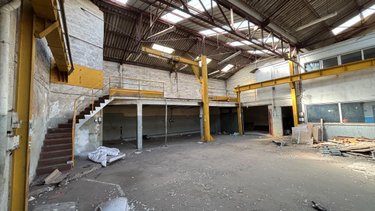 Immeuble a vendre Boulogne-sur-Mer 62200 Pas-de-Calais 975 m2  168800 euros