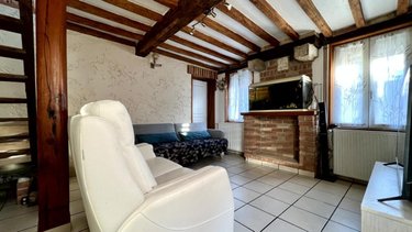 Maison a vendre Raimbeaucourt 59283 Nord 77 m2 4 pièces 139000 euros