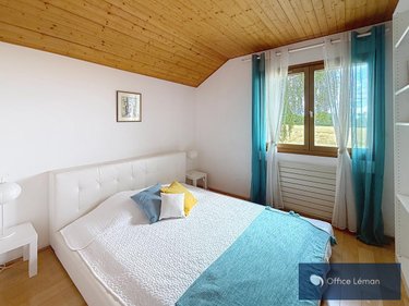 Maison a vendre Prévessin-Moëns 01280 Ain 245 m2 7 pièces 1195000 euros