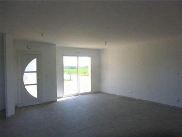 Location maison Amfreville-Saint-Amand 27370 Eure 89 m2 5 pièces 950 euros