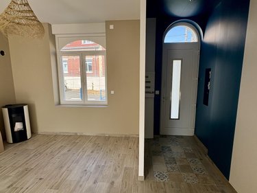 Maison a vendre Avion 62210 Pas-de-Calais 105 m2 4 pièces 204000 euros