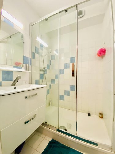 Appartement a vendre La Grande-Motte 34280 Hérault 23 m2 2 pièces 135000 euros