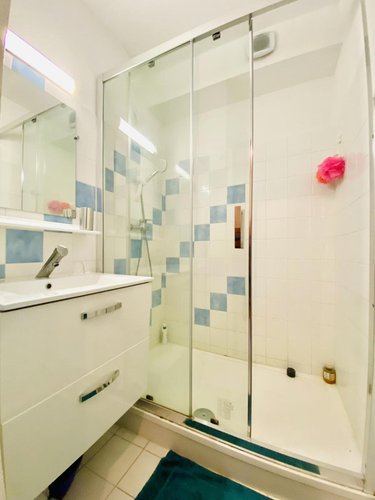 Appartement a vendre La Grande-Motte 34280 Hérault 23 m2 2 pièces 159000 euros