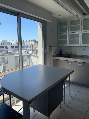 Appartement a vendre Boulogne-sur-Mer 62200 Pas-de-Calais 114 m2 3 pièces 398240 euros