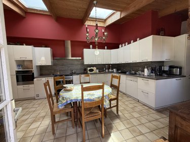 Maison a vendre Les Sables-d'Olonne 85100 Vendée 284 m2 9 pièces 774500 euros