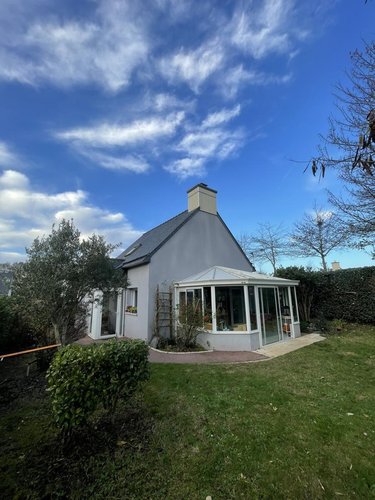 Maison a vendre Ploeren 56880 Morbihan 80 m2 4 pièces 329590 euros