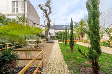 Maison a vendre Tours 37000 Indre-et-Loire 273 m2 9 pièces 1395000 euros