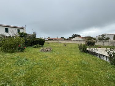 Maison a vendre La Flotte 17630 Charente-Maritime 87 m2 4 pièces 1141000 euros