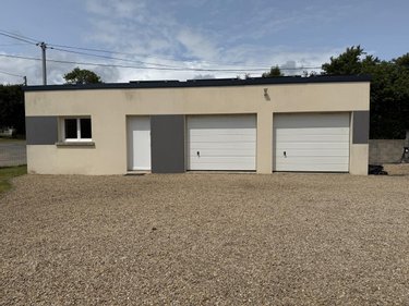 Maison a vendre Bourbriac 22390 Côtes-d'Armor 126 m2 5 pièces 296992 euros