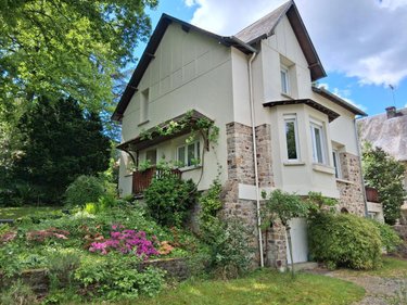 Maison a vendre Bagnoles-de-l'Orne-Normandie 61140 Orne 120 m2 6 pièces 312000 euros