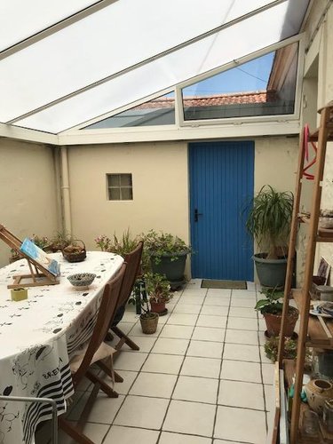 Maison a vendre Rochefort 17300 Charente-Maritime 89 m2  172900 euros