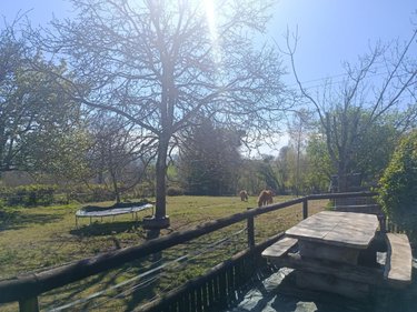 Maison a vendre Campeaux 14350 Calvados 103 m2 4 pièces 184400 euros