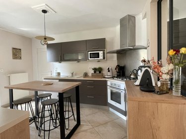 Maison a vendre Montfort-le-Gesnois 72450 Sarthe 167 m2 6 pièces 270400 euros