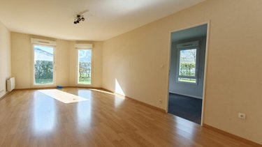 Appartement a vendre Évreux 27000 Eure 66 m2 3 pièces 152250 euros