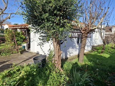 Maison a vendre Saintes 17100 Charente-Maritime 80 m2 5 pièces 141642 euros