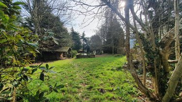 Maison a vendre Le Faouët 56320 Morbihan 130 m2 6 pièces 215780 euros